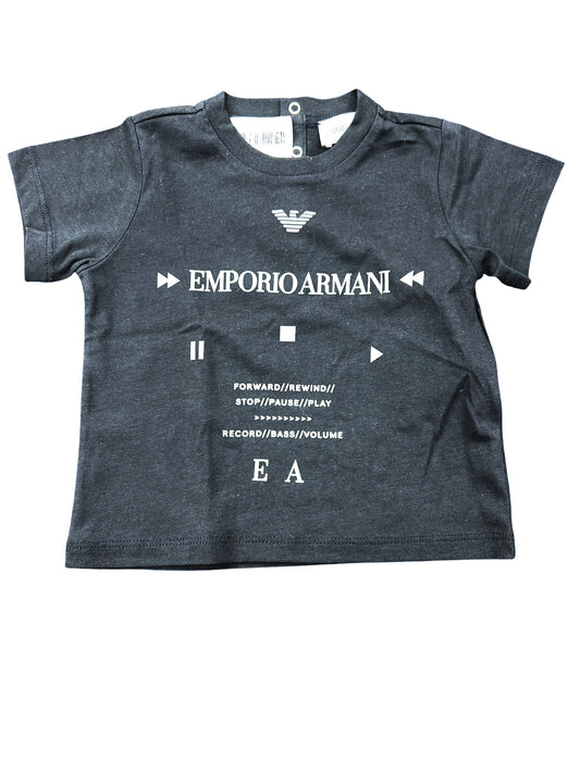T-SHIRT - ARMANI