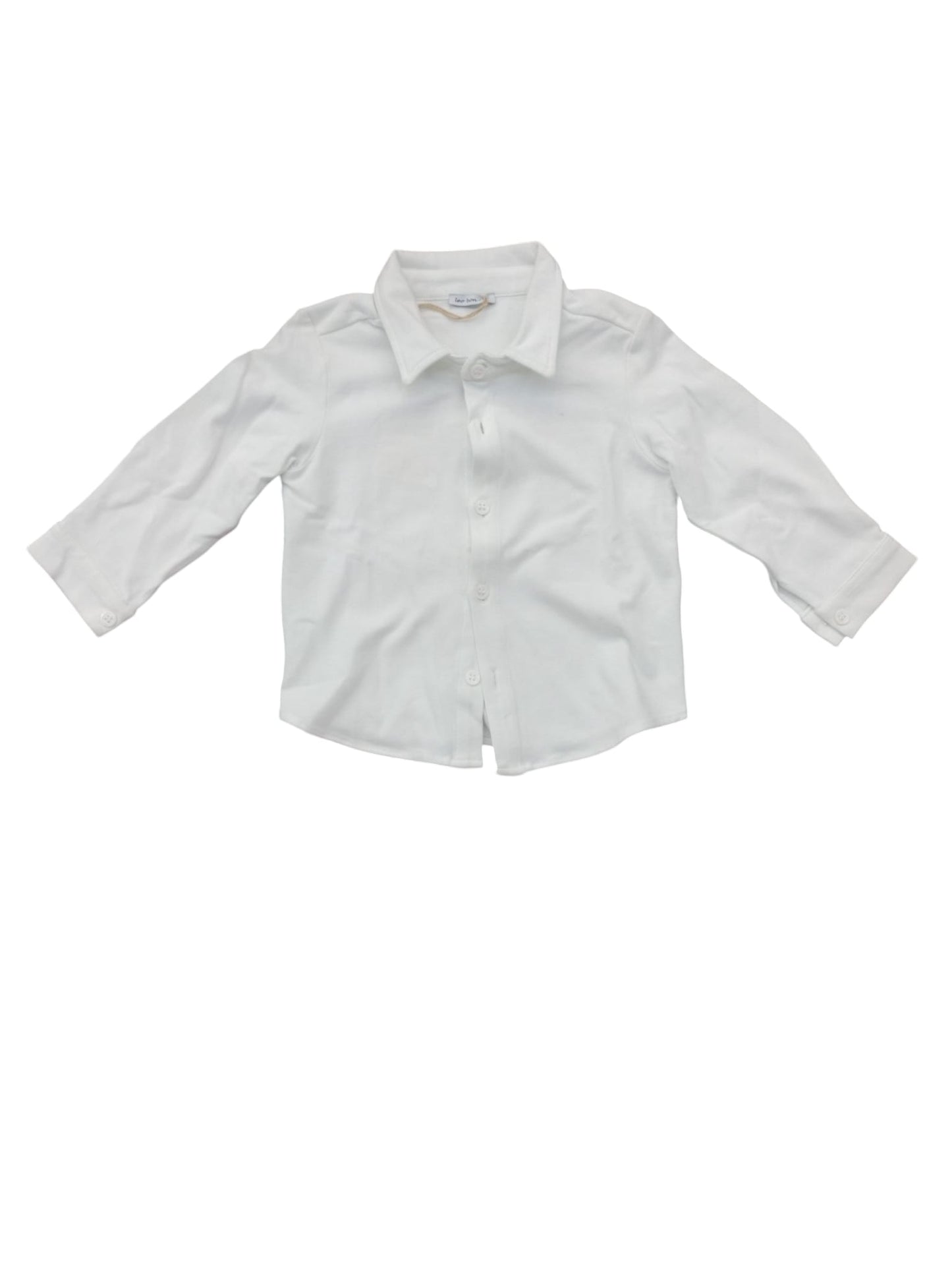 CAMICIA - LEO E LILLY