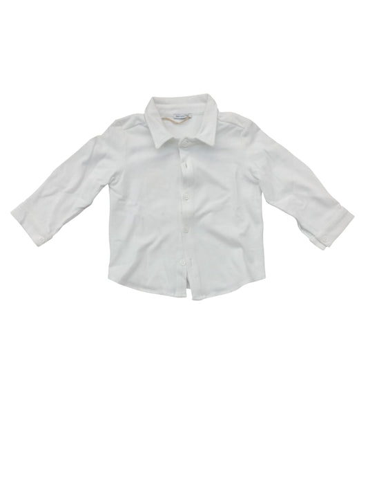 CAMICIA - LEO E LILLY