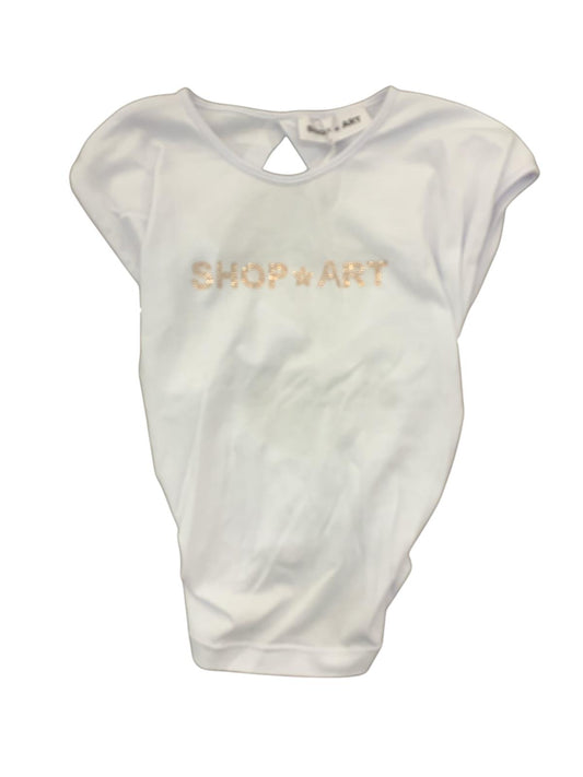 T-SHIRT - SHOP ART