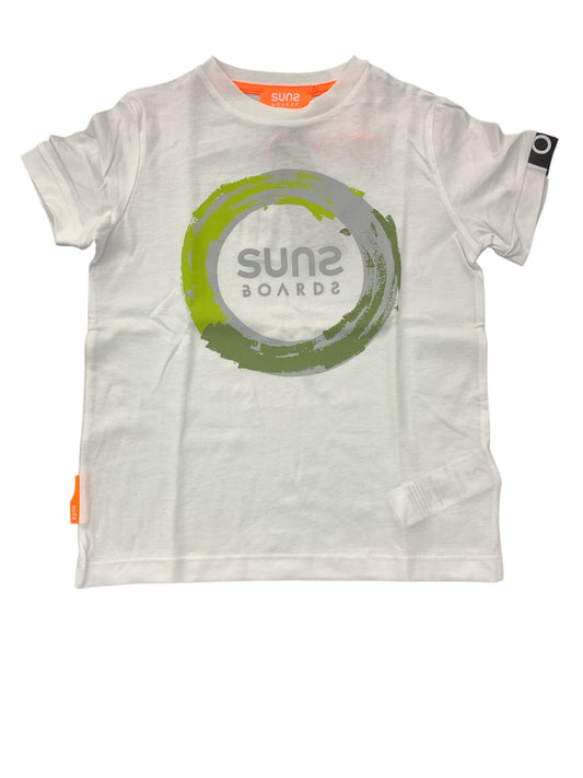T-SHIRT - SUNS