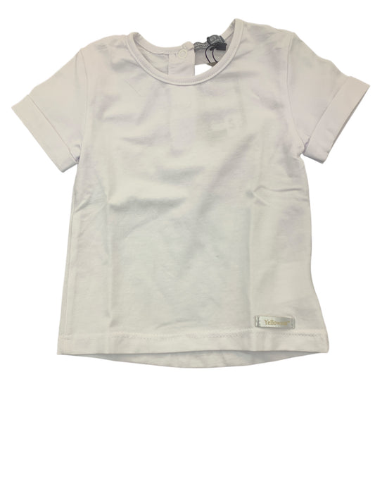 T-SHIRT - YELLOWSUB