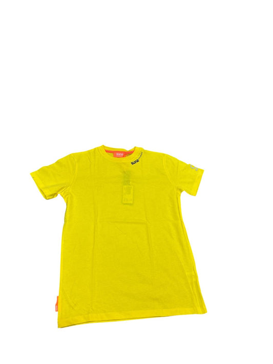 T-SHIRT - SUNS