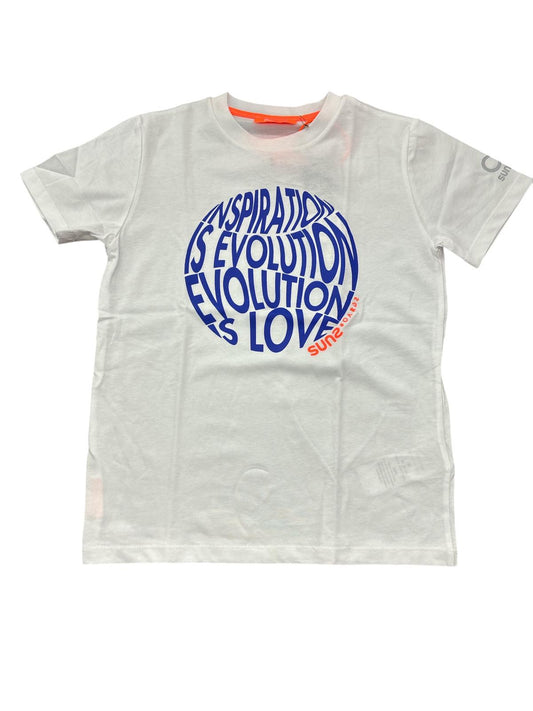 T-SHIRT - SUNS