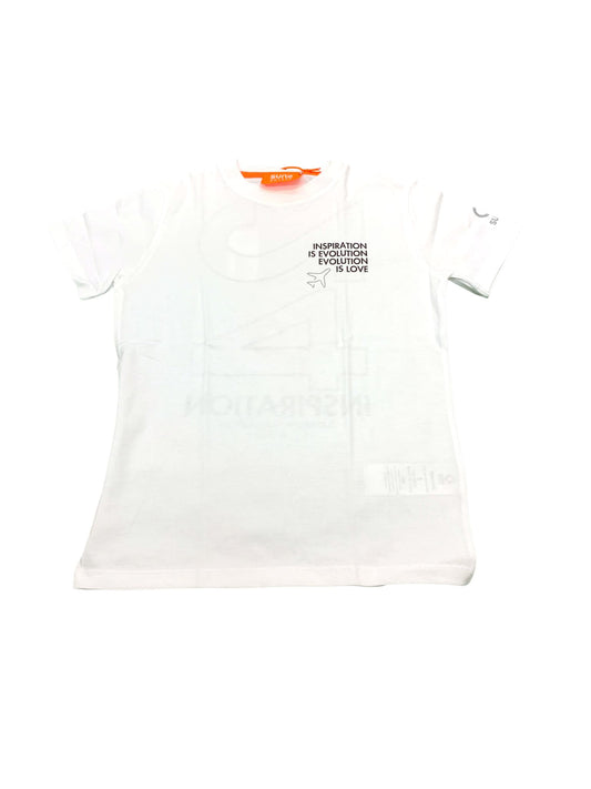 T-SHIRT - SUNS