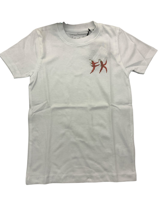 T-SHIRT - F**K