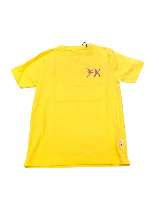 T-SHIRT - F**K