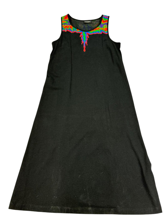 ABITO - MARCELO BURLON