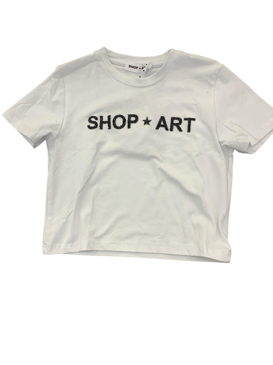 T-SHIRT - SHOP ART