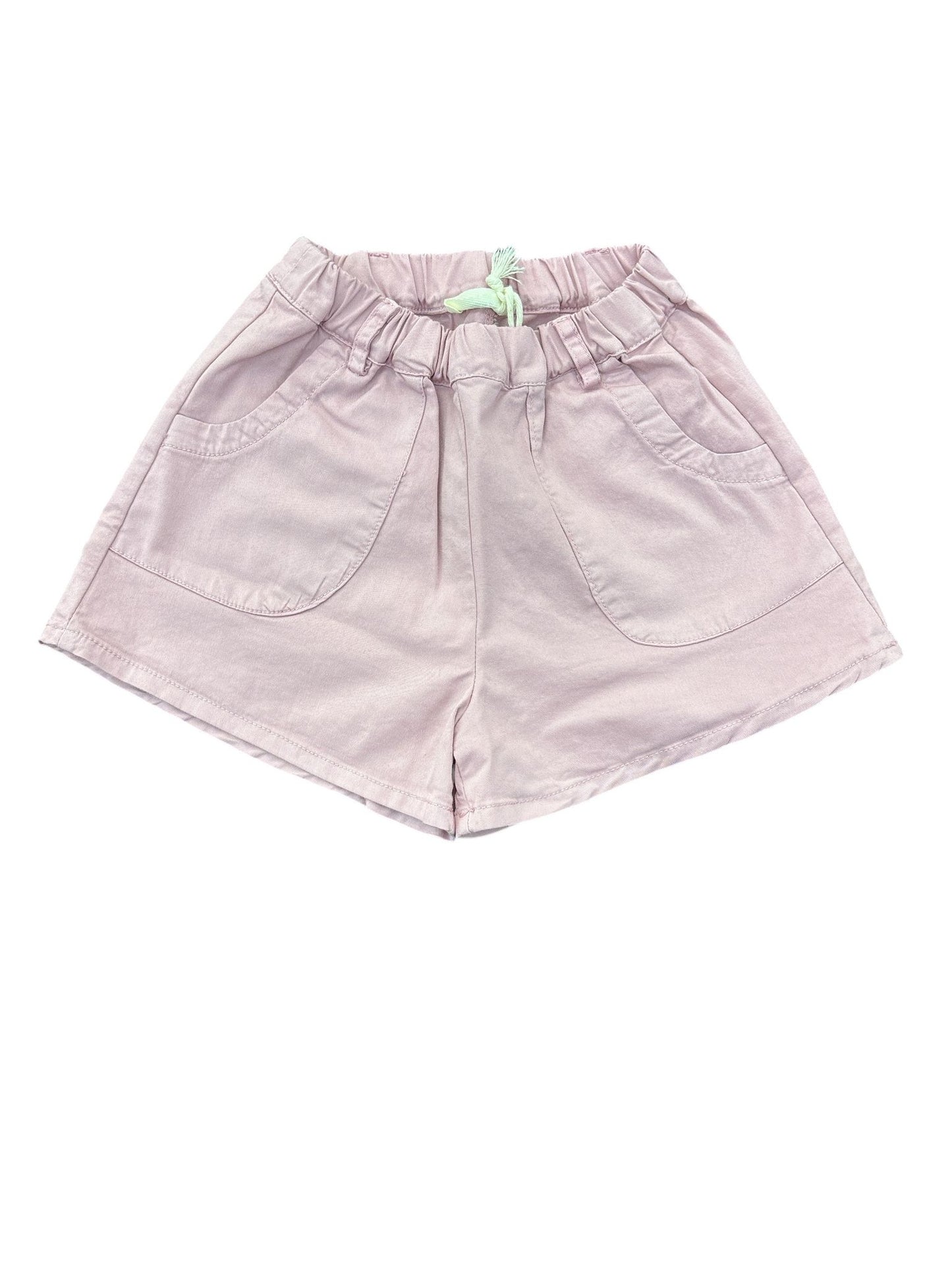 SHORTS - BABE & TESS