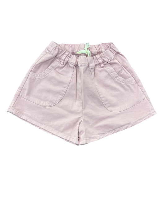 SHORTS - BABE & TESS