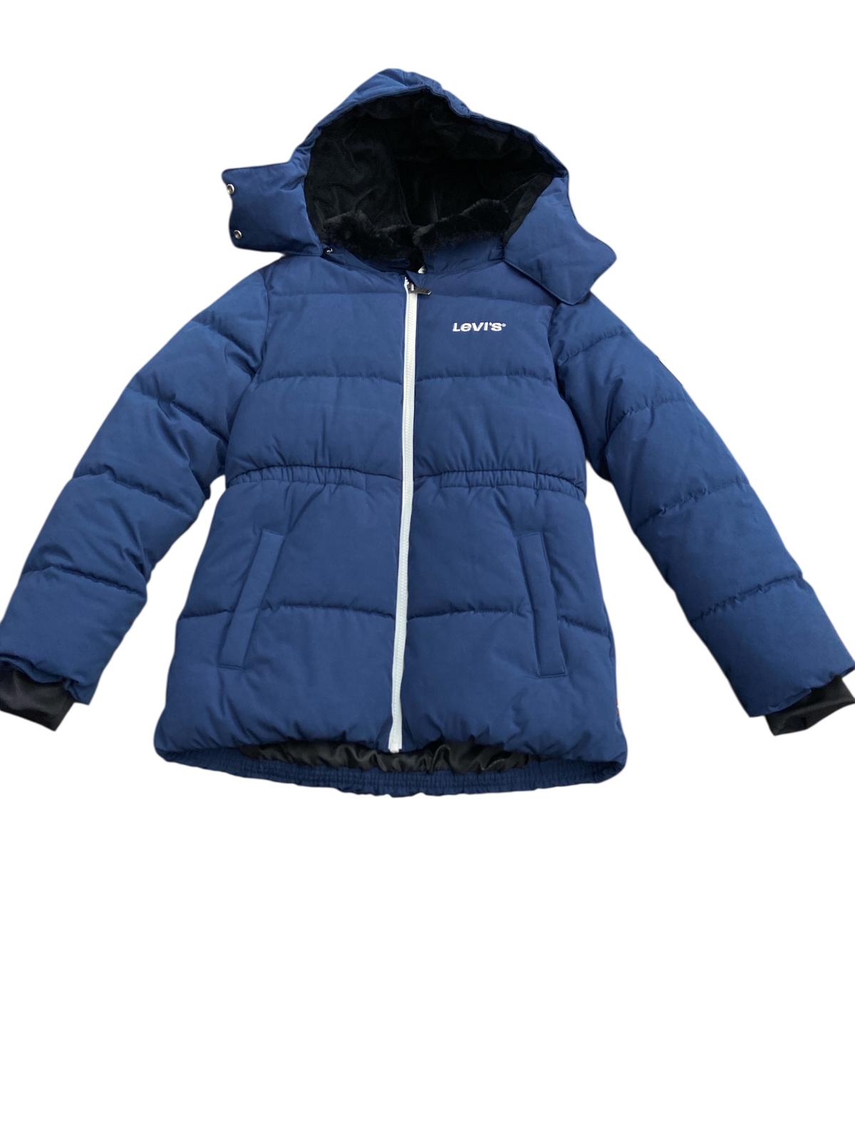 CAPOSPALLA - LEVI’S