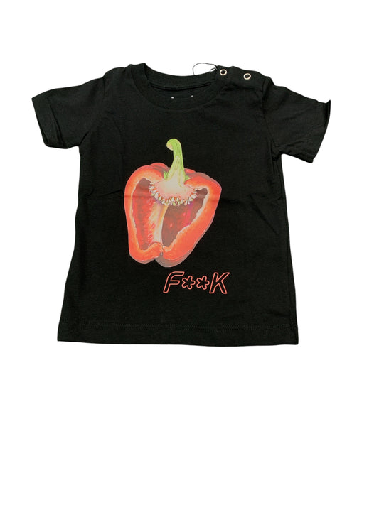 T-SHIRT - F**K