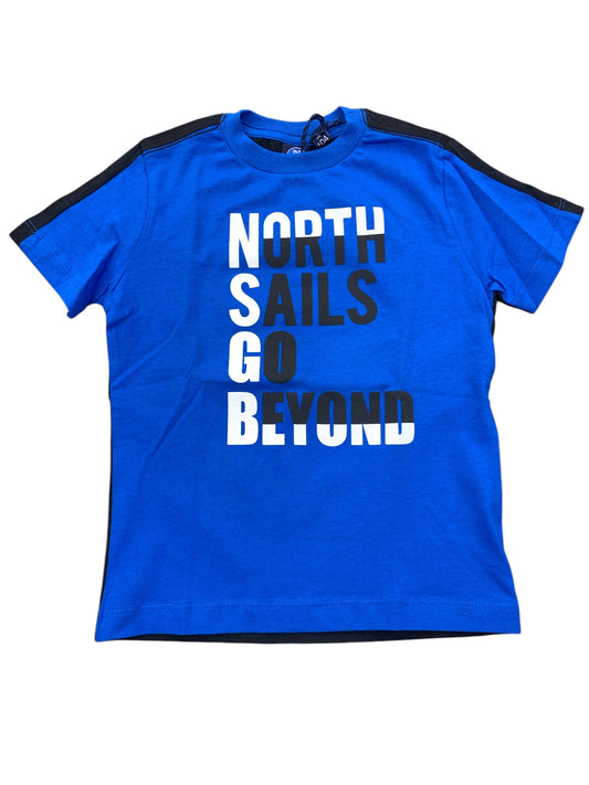 T-SHIRT - NORTH SAILS