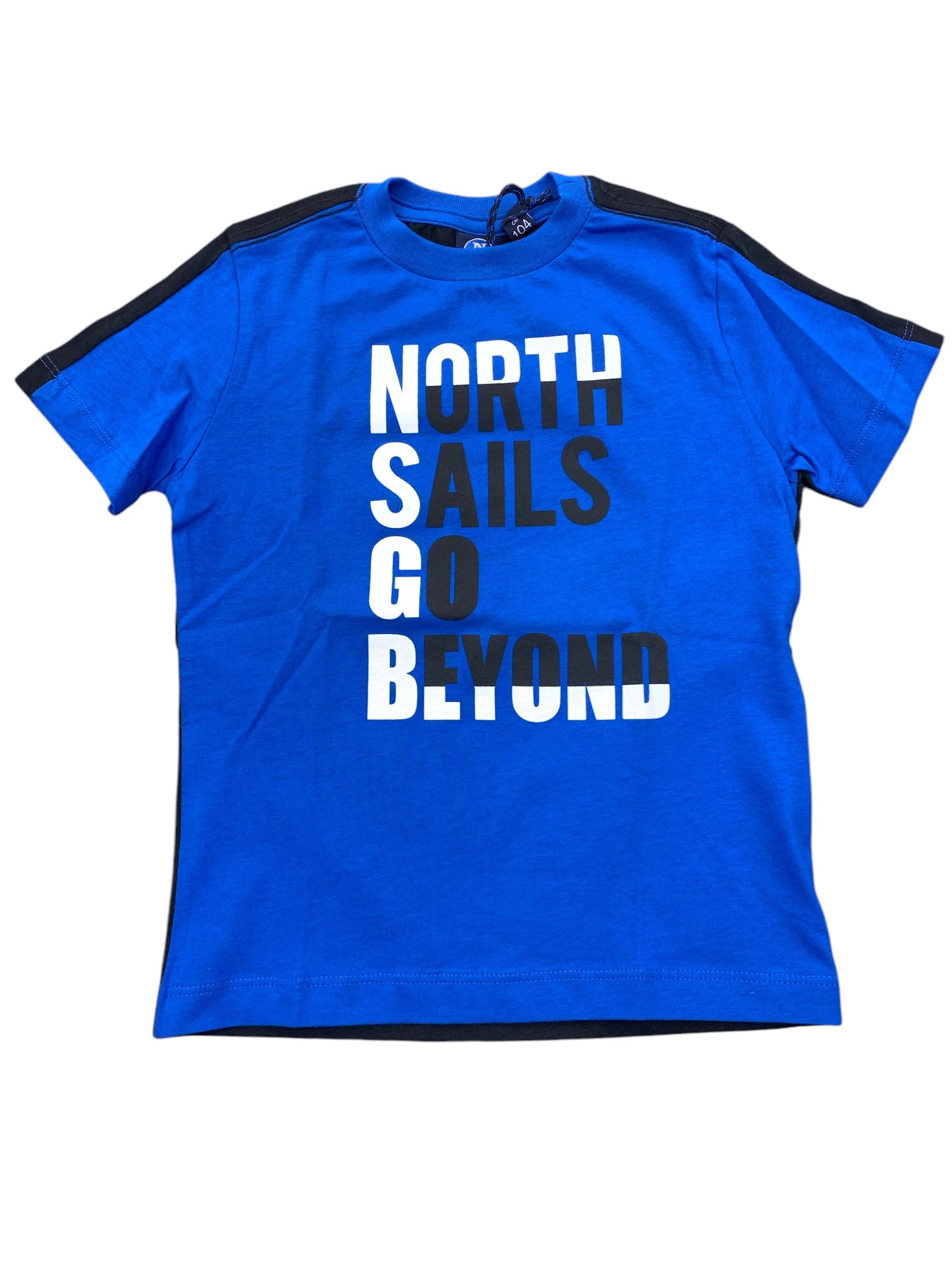 T-SHIRT - NORTH SAILS