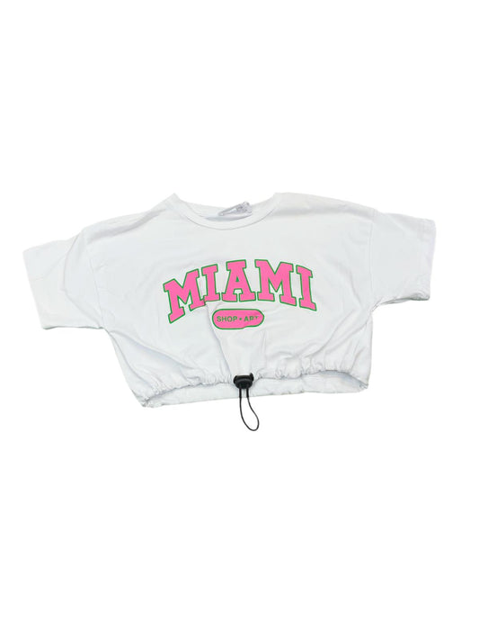 T-SHIRT - SHOP ART