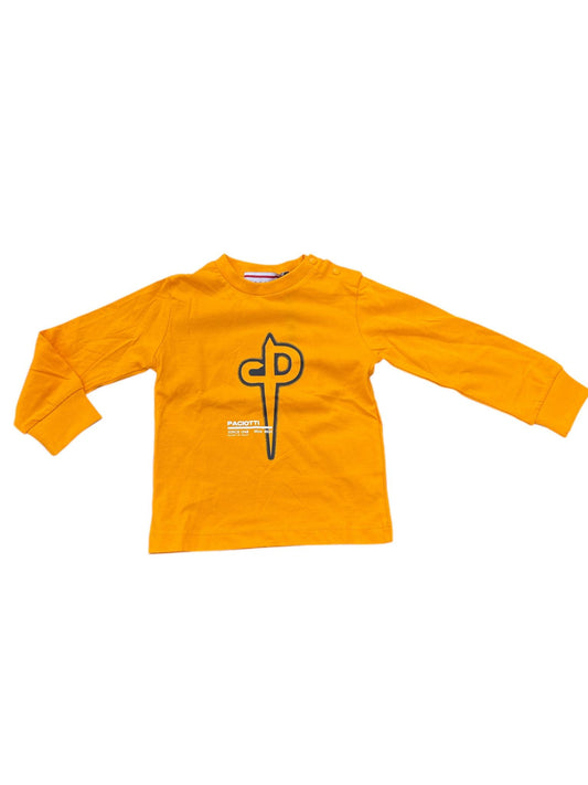 T-SHIRT - PACIOTTI