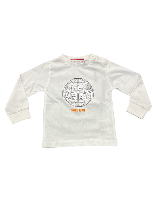 T-SHIRT - PACIOTTI