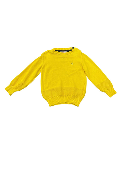MAGLIONE - PACIOTTI