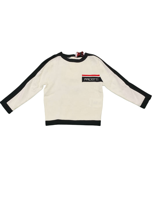 MAGLIONE - PACIOTTI