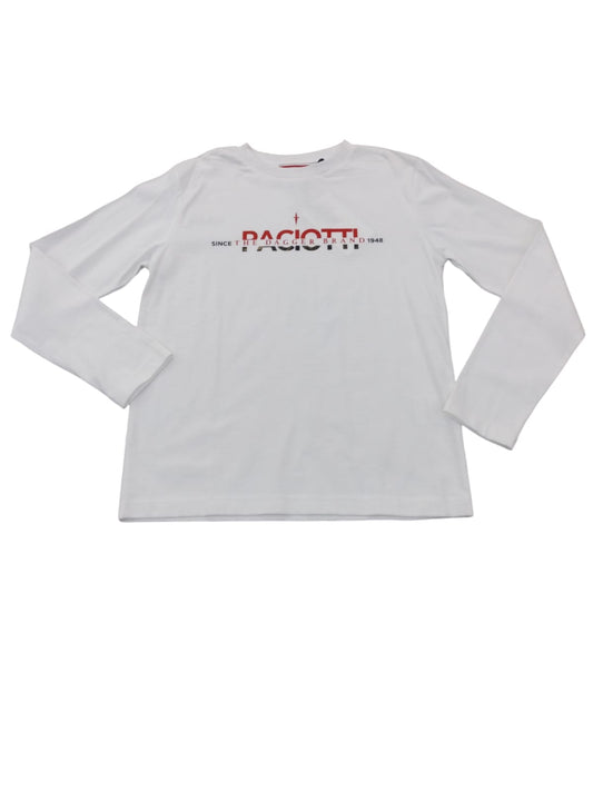 T-SHIRT - PACIOTTI