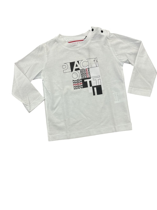 T-SHIRT - PACIOTTI