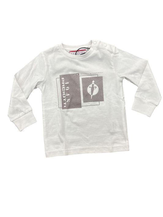 T-SHIRT - PACIOTTI
