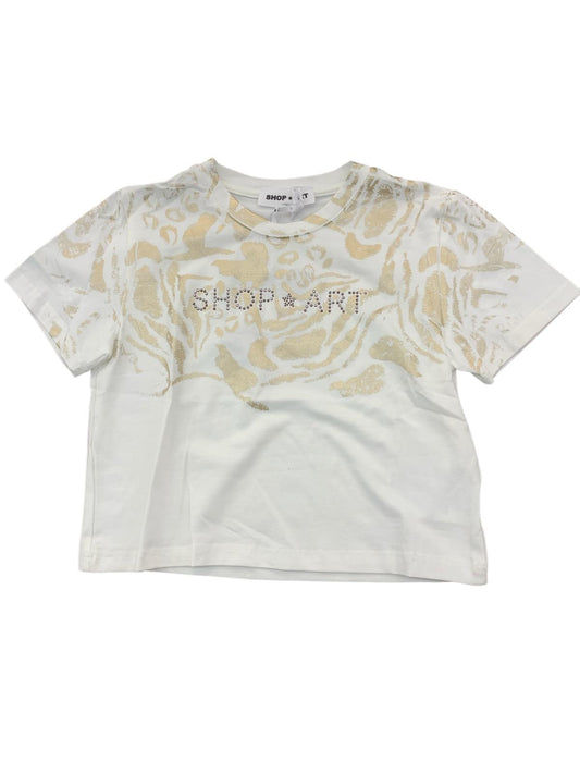 T-SHIRT - SHOP ART