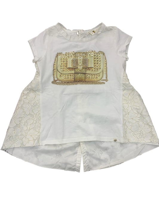 T-SHIRT - MISS GRANT