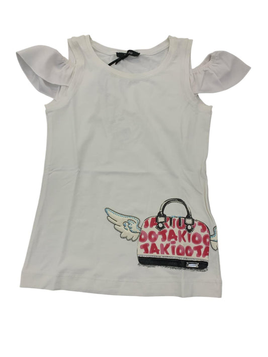 T-SHIRT - MONNALISA