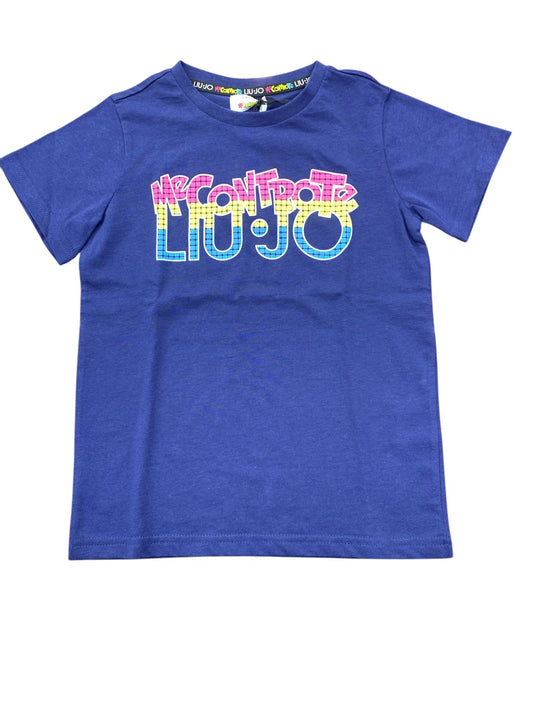 T-SHIRT - LIU JO