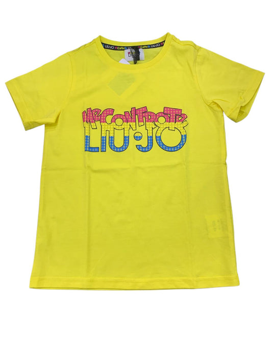 T-SHIRT - LIU JO