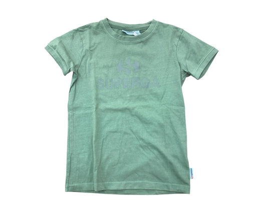 T-SHIRT - SUPERGA