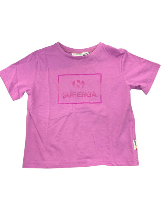 T-SHIRT - SUPERGA