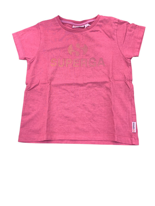 T-SHIRT - SUPERGA