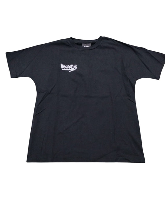 T-SHIRT - DISCLAIMER