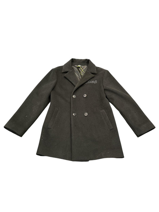 CAPPOTTO - DISCLAIMER