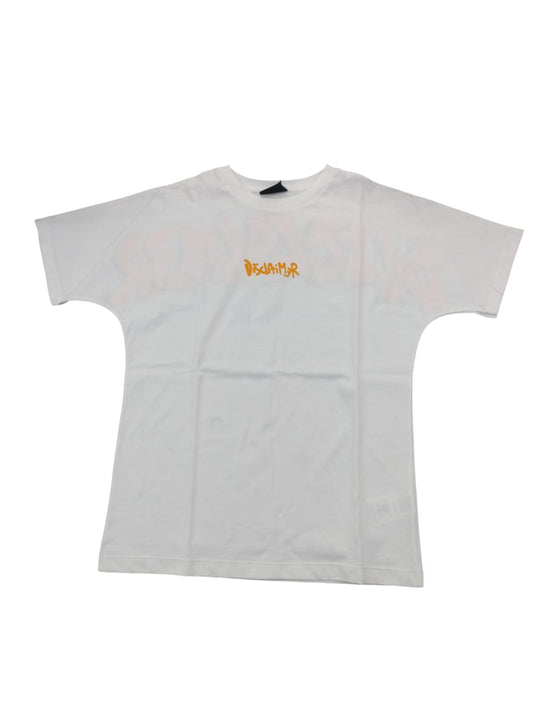 T-SHIRT - DISCLAIMER