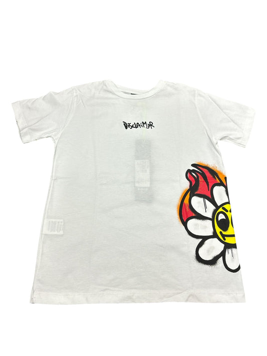 T-SHIRT - DISCLAIMER