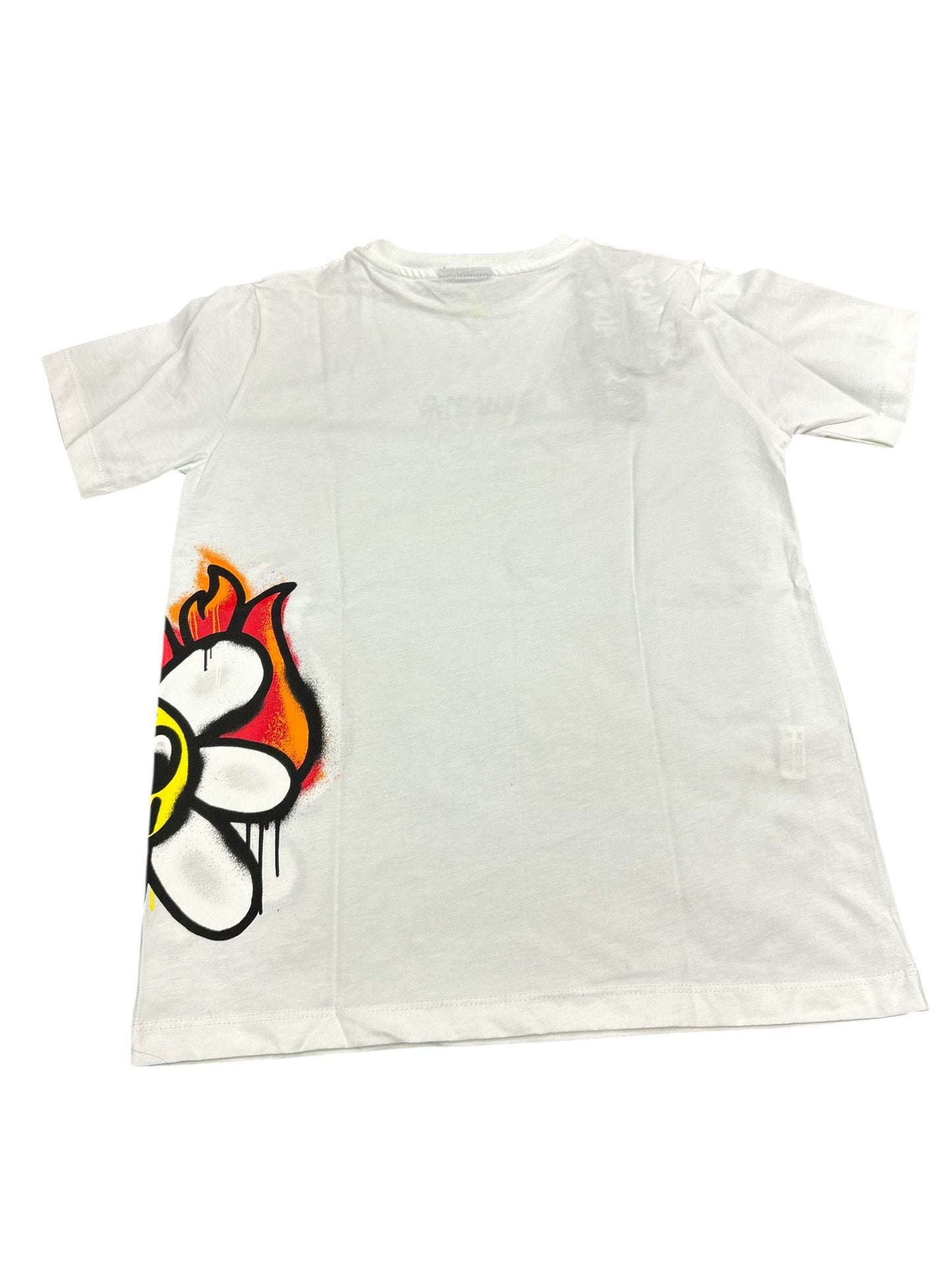 T-SHIRT - DISCLAIMER