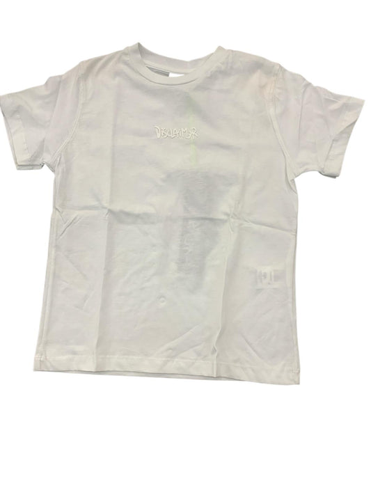 T-SHIRT - DISCLAIMER