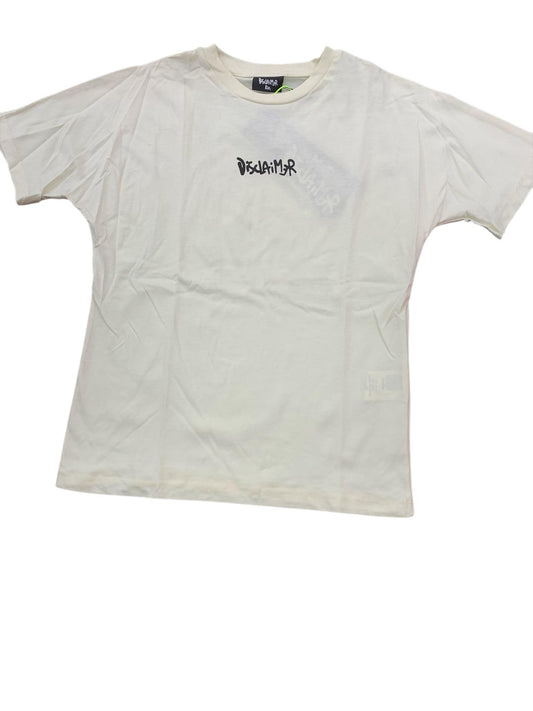 T-SHIRT - DISCLAIMER