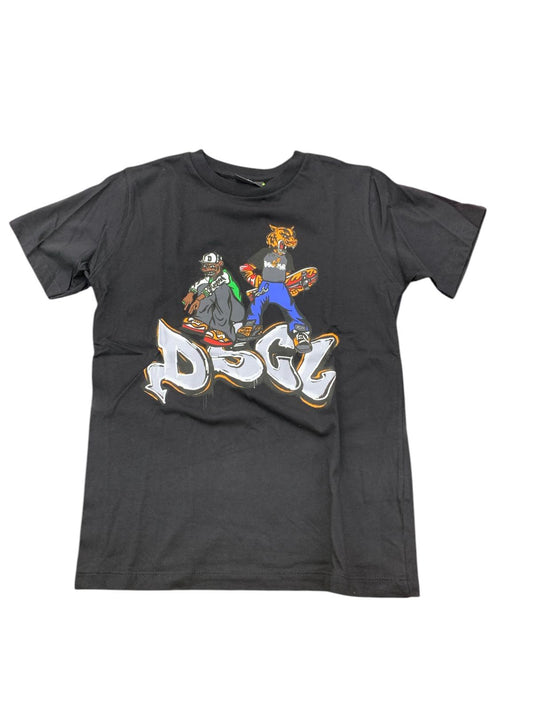 T-SHIRT - DISCLAIMER