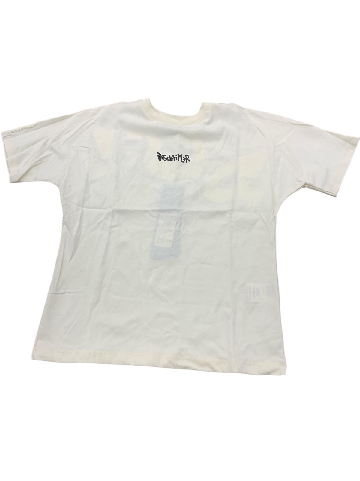 T-SHIRT - DISCLAIMER