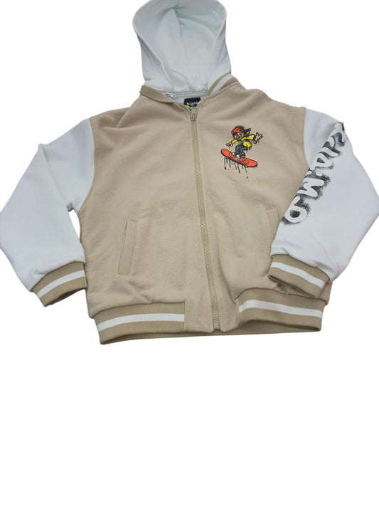 BOMBER - DISCLAIMER