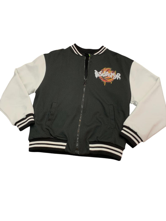 BOMBER - DISCLAIMER