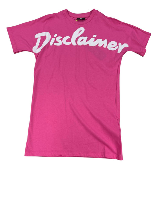 ABITO - DISCLAIMER
