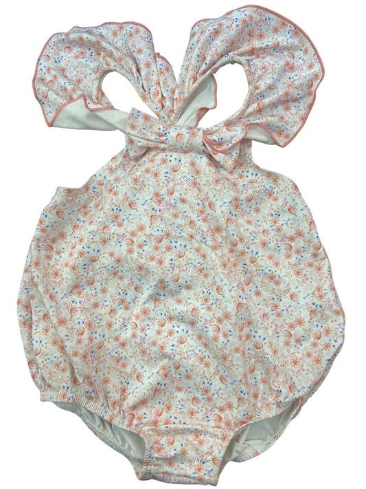 COSTUME - LILI GAUFRETTE