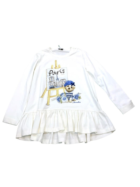 T-SHIRT - MONNALISA