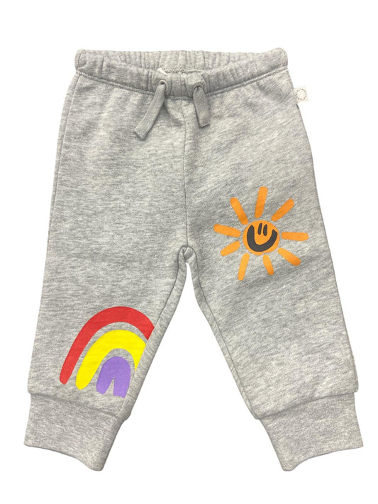 PANTALONE TUTA - STELLA MCCARTNEY